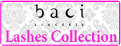 Baci Lingerie Lashes Collection
