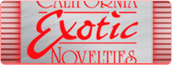 California Exotic Novelties, LLC USA