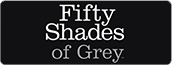Fifty Shades of Grey