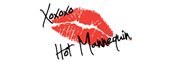 Hot Mannequin, США