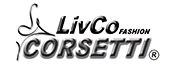 Livia Corsetti Fashion