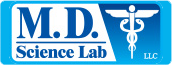 M. D. Science Lab, L.L.C.